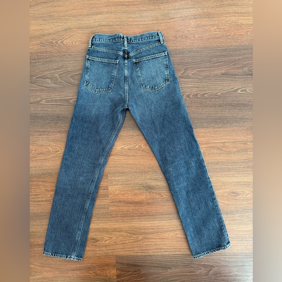 Agolde 90s pinch waist - Picture 4 of 4